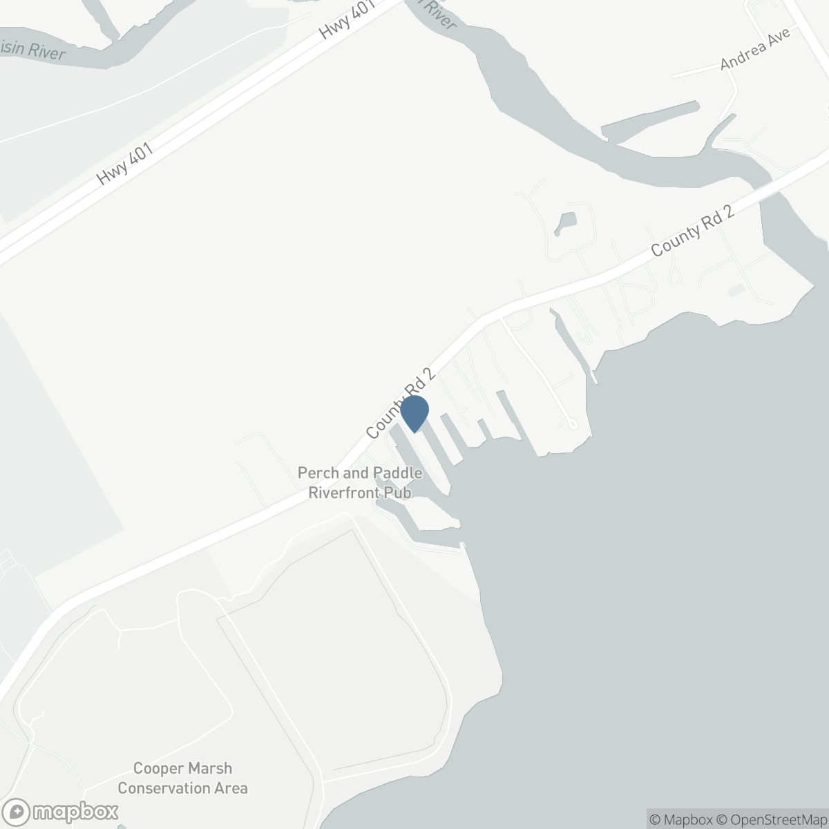20190 COUNTY RD 2 ROAD, South Lancaster, Ontario K0C 2C0